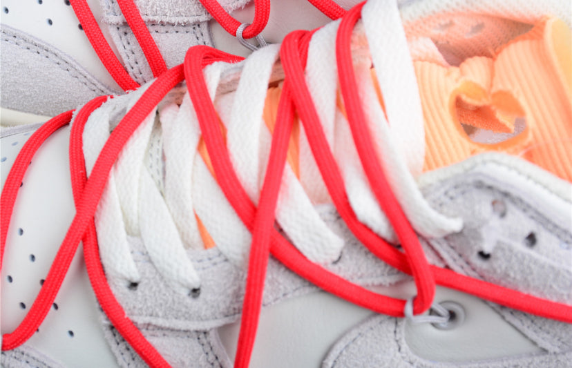 Nike Dunk Low
Off-White Lot 40