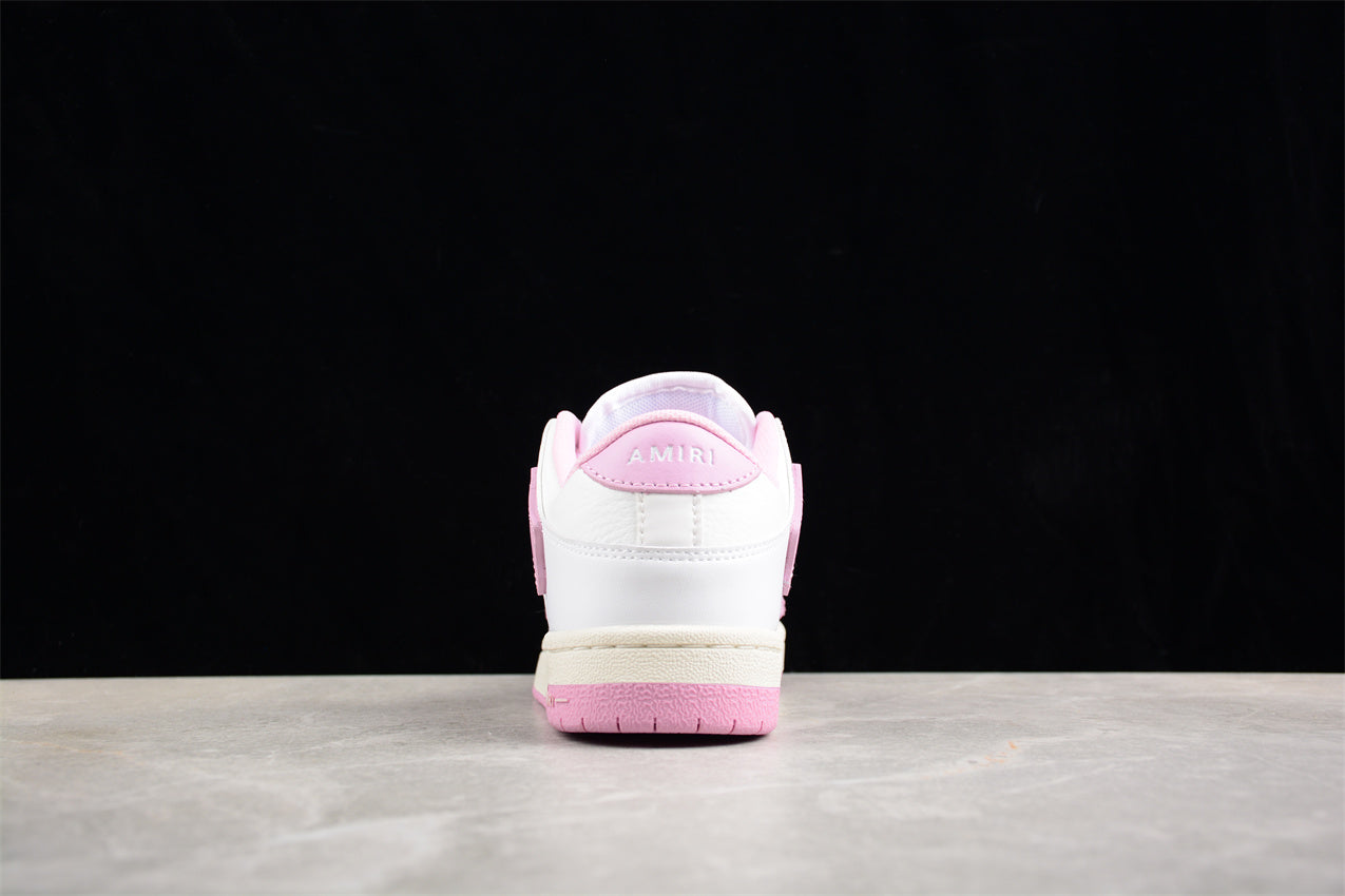 AMIRI Skel sneakers (P&W)