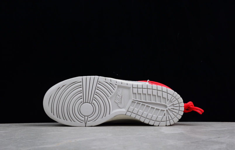 Nike Dunk Low
Off-White Lot 40