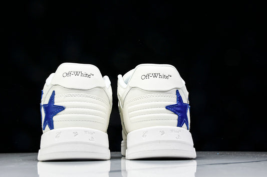 Off-White Out Of Office Animation