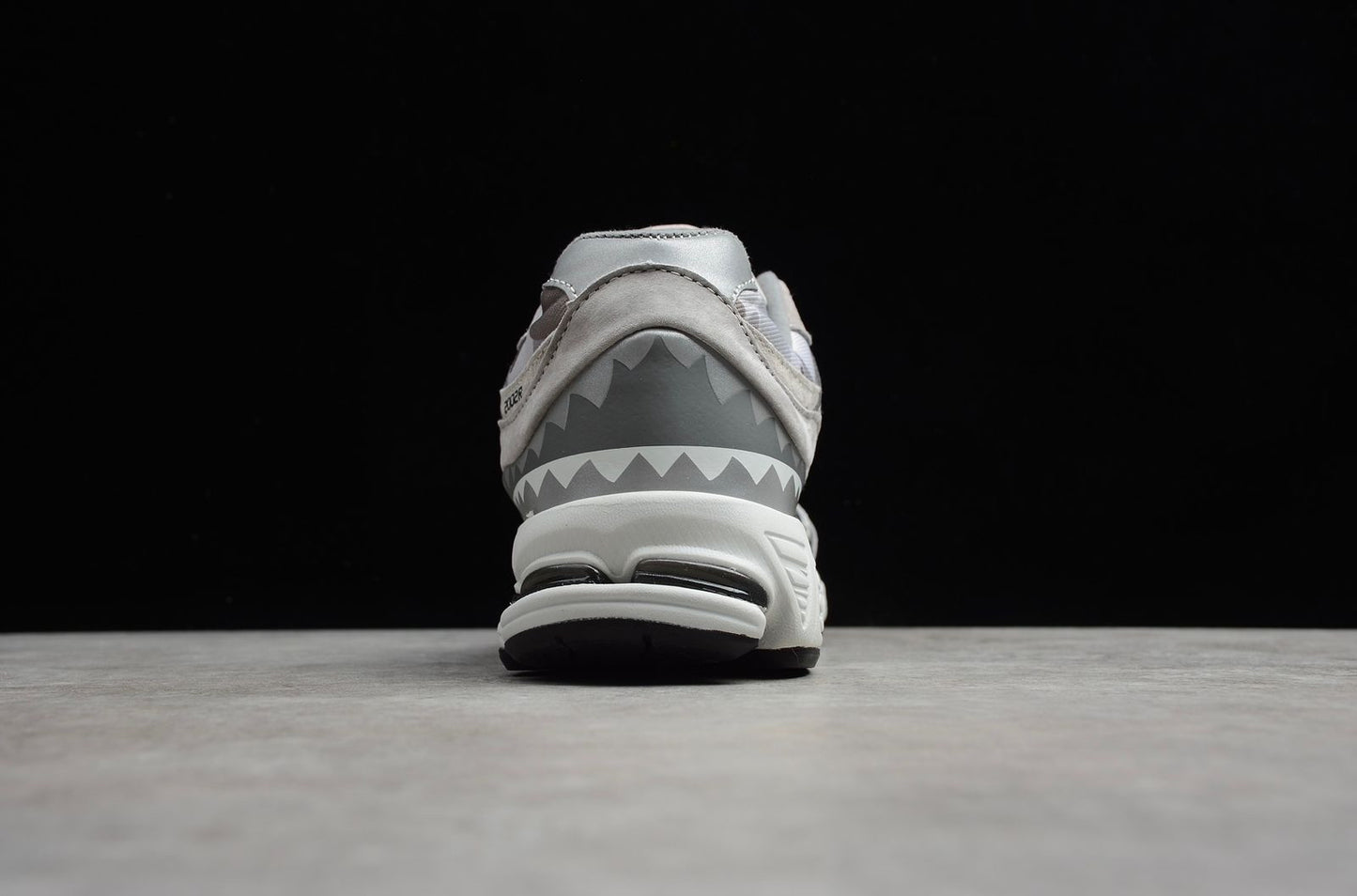 New Balance 2002R
BAPE “GREY CAMO”