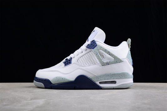 Jordan 4 Retro
Midnight Navy