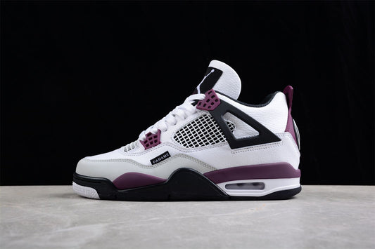 Jordan 4 Retro
PSG Paris Saint-Germain