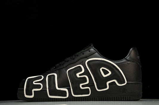 Nike
x CPFM Air Force 1 "Black”