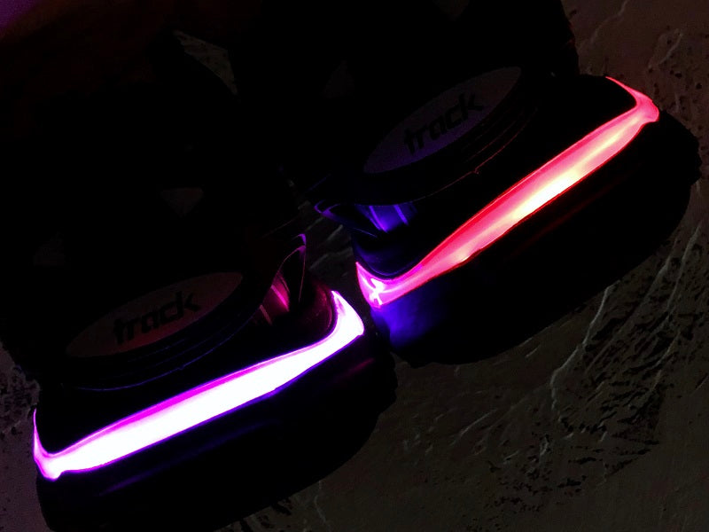 Balenciaga Track LED