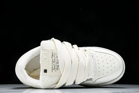 AMIRI MA-1 panelled sneakers(G&W)