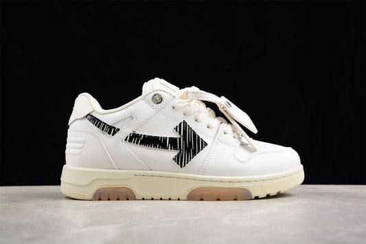 Off-White Out Of Office (White)
