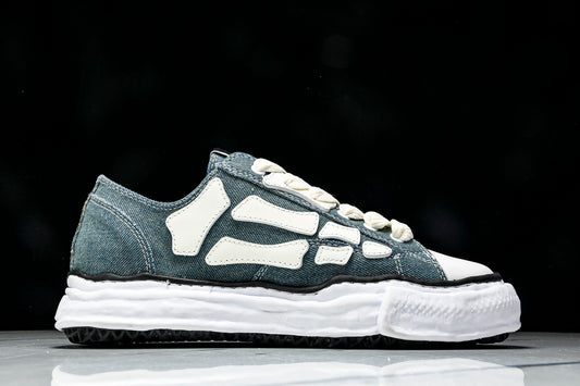 AMIRI MMY Bones (Blue)