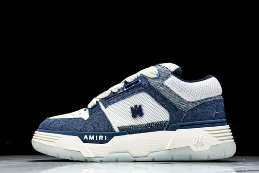 AMIRI MA-1 sneakers (DARK BLUE)