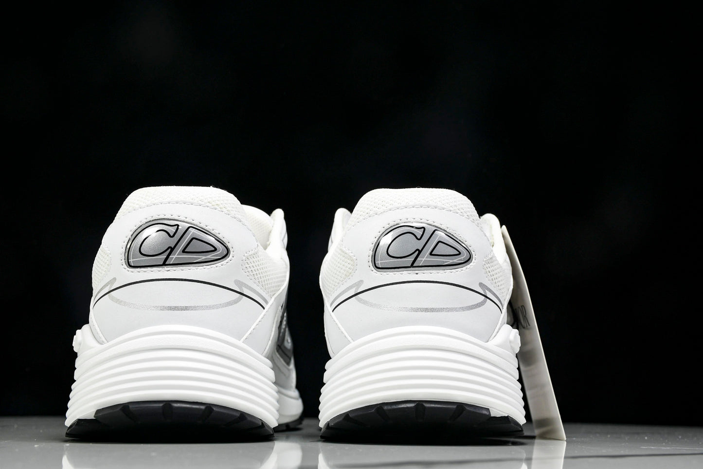 Dior B30 (White)