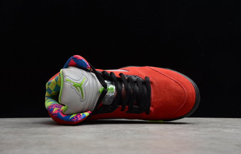 Jordan 5 Retro
What The