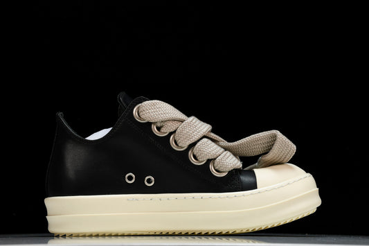 Rick Owens
Jumbolaced sneakers