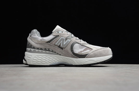 New Balance 2002R
BAPE “GREY CAMO”