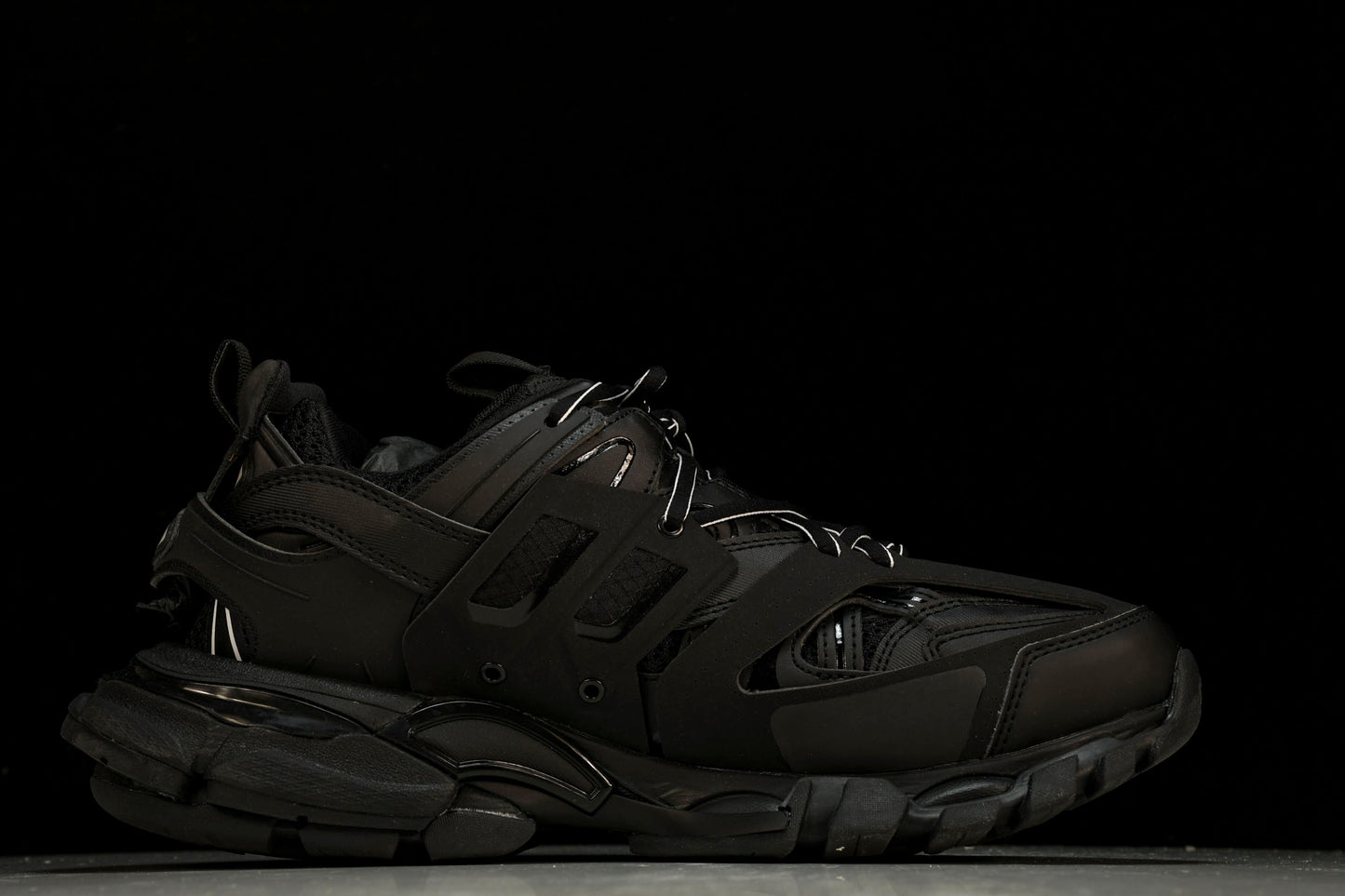 Balenciaga Track low-top sneakers