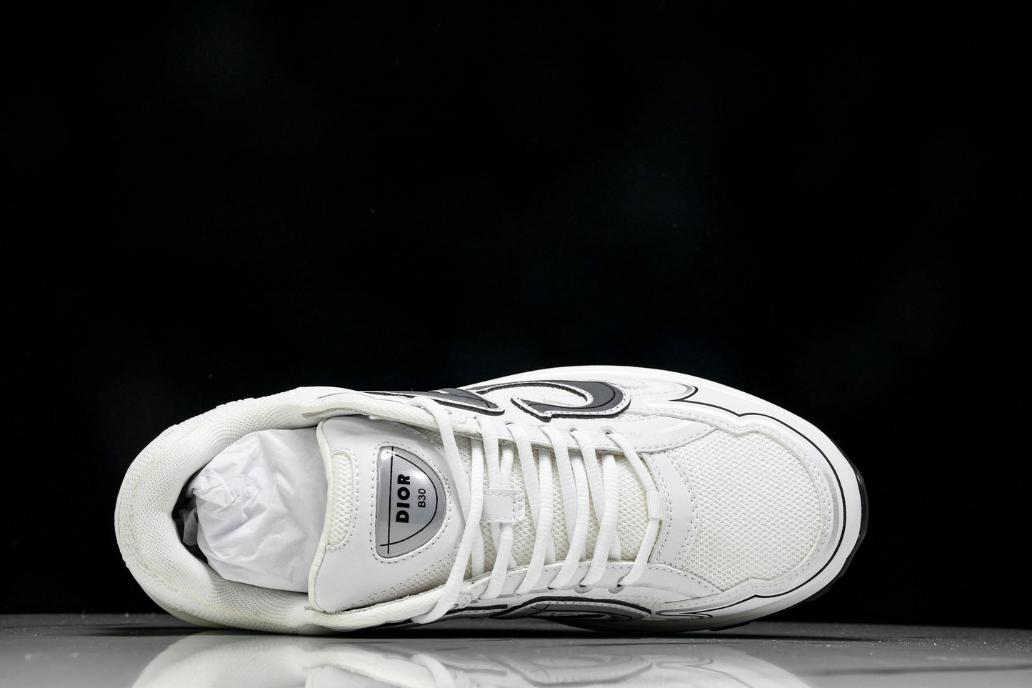Dior B30 (White)