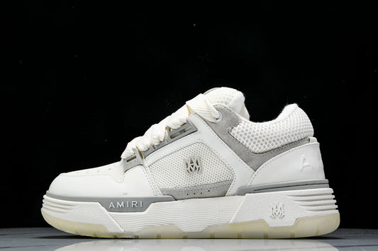 AMIRI MA-1 panelled sneakers(G&W)