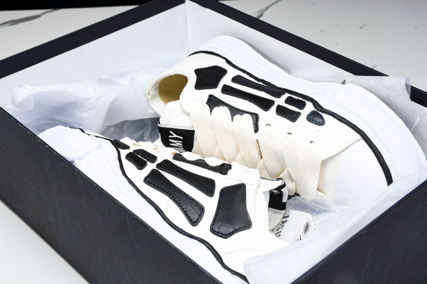 AMIRI MMY Bones
