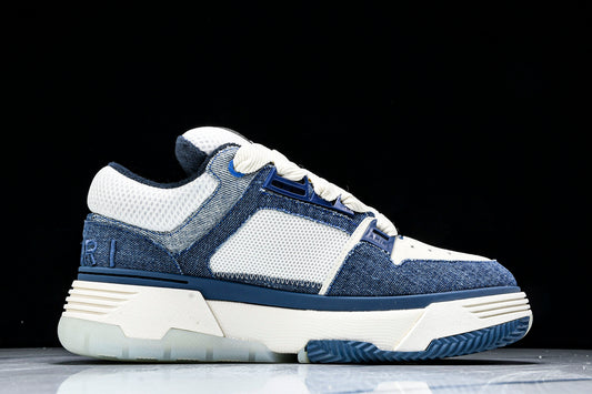 AMIRI MA-1 sneakers (DARK BLUE)