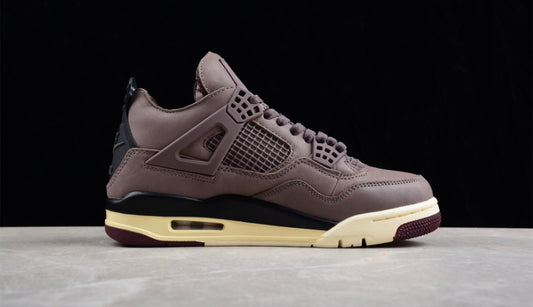 Jordan 4 Retro A Ma Maniére Violet Ore