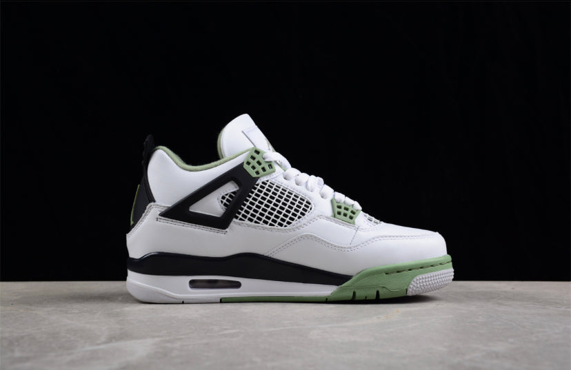 Jordan 4 Retro Seafoam