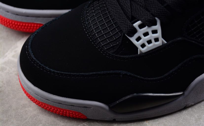 Jordan 4 Retro Bred (2019)