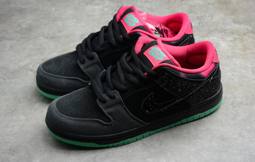 Nike Dunk Low Premium SB Northern Lights