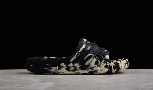 adidas Adilette 22 Slides aluminum