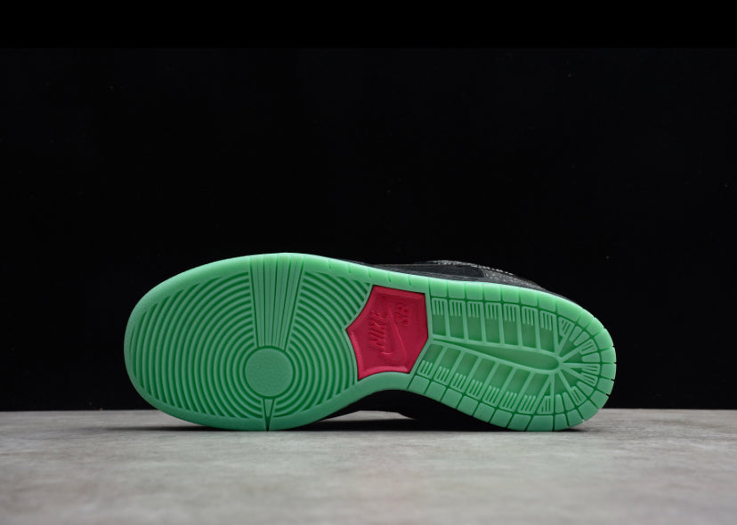 Nike Dunk Low Premium SB Northern Lights