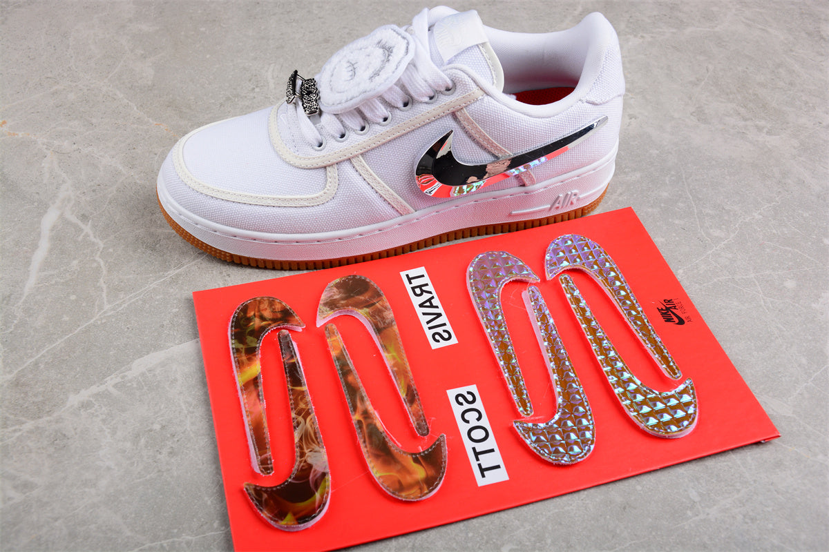 Nike Air Force 1 Low Travis Scott (AF100)