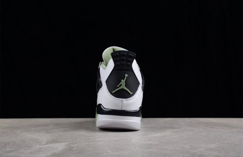Jordan 4 Retro Seafoam