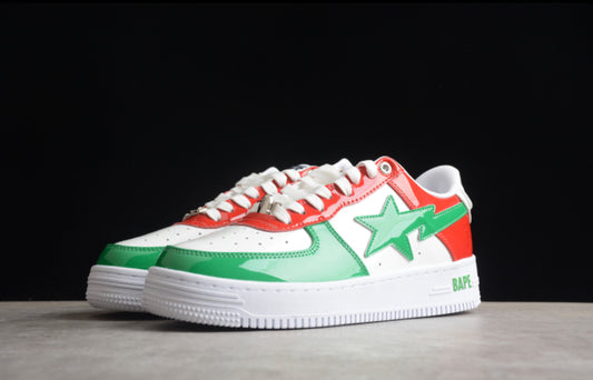 A Bathing Ape Bape Sta Italy