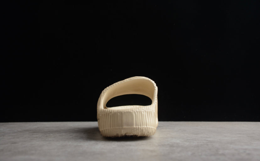 Adidas Adilette 22 Slides St Desert Sand