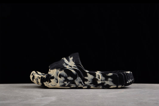 adidas Adilette 22 Slides aluminum