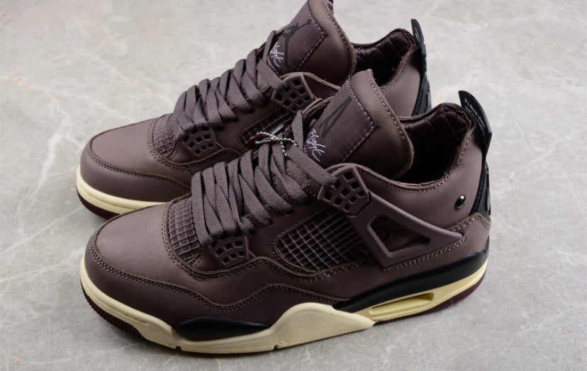 Jordan 4 Retro A Ma Maniére Violet Ore