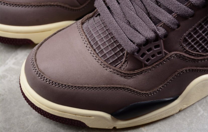 Jordan 4 Retro A Ma Maniére Violet Ore