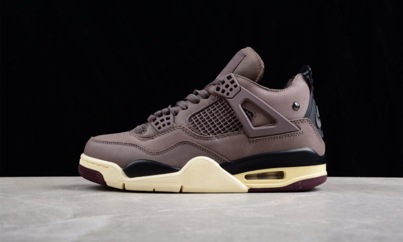 Jordan 4 Retro A Ma Maniére Violet Ore