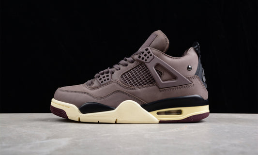 Jordan 4 Retro A Ma Maniére Violet Ore