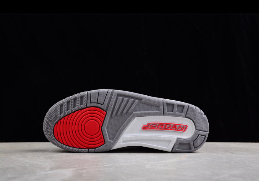 Jordan 3 Retro Hall of Fame