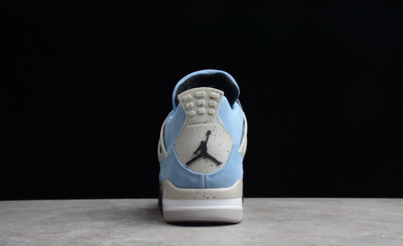 Jordan 4 University Blue