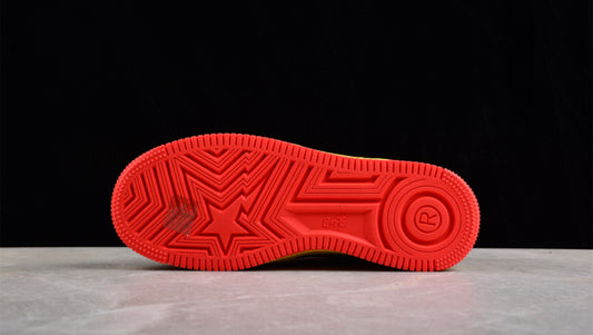 A Bathing Ape Bape Sta Marvel Comics iron Man