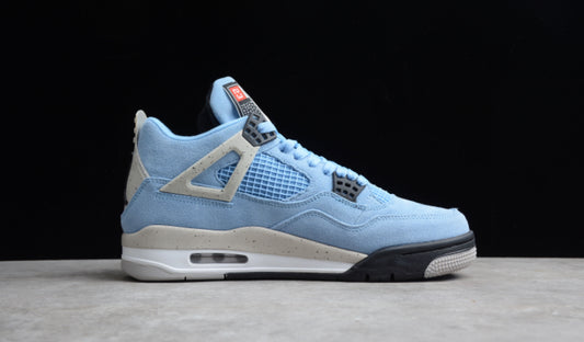 Jordan 4 University Blue