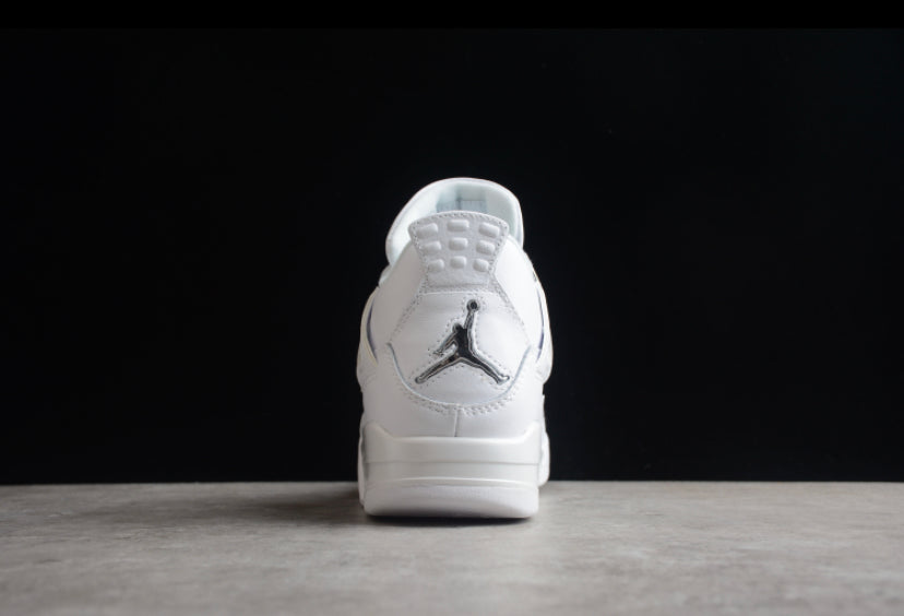 Jordan 4 Retro Pure Money (2017)