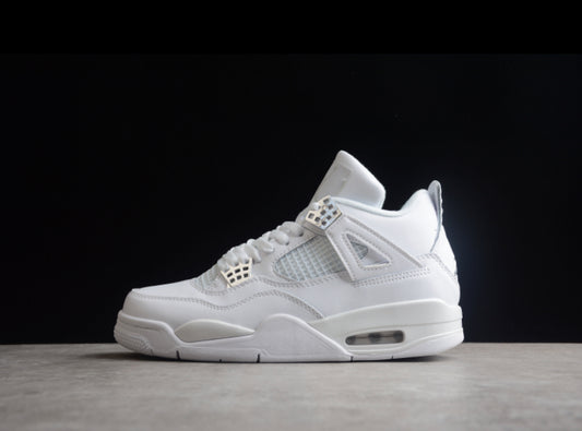 Jordan 4 Retro Pure Money (2017)
