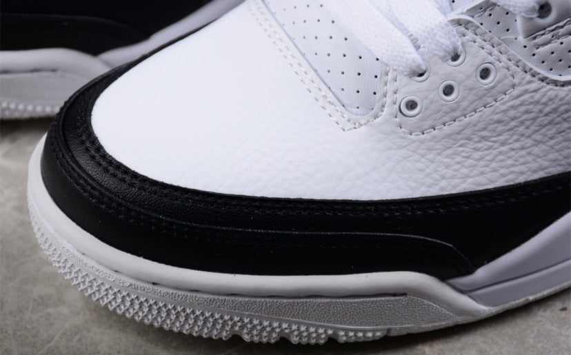 Jordan 3 Retro Fragment