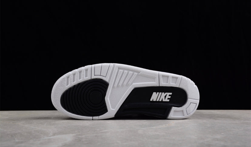 Jordan 3 Retro Fragment