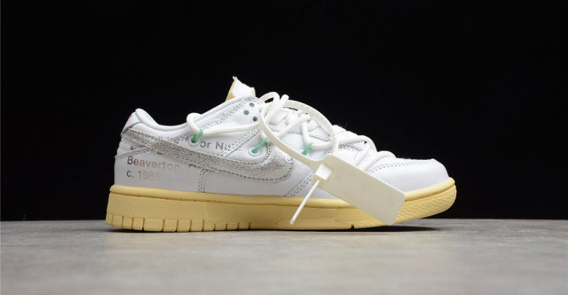 Nike Dunk Low