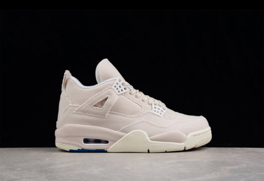 Jordan 4 Retro Blank Canvas(W)