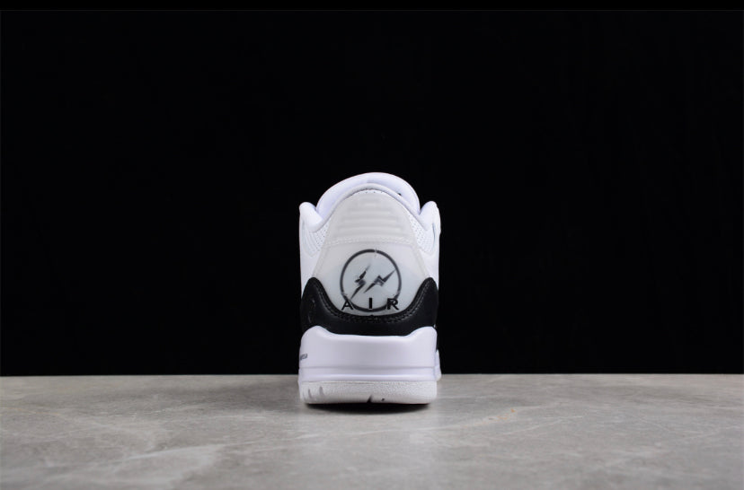 Jordan 3 Retro Fragment