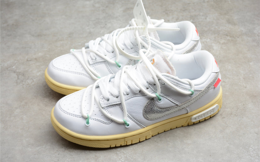 Nike Dunk Low