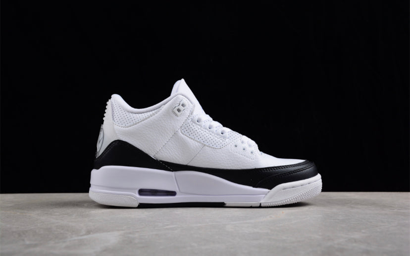 Jordan 3 Retro Fragment